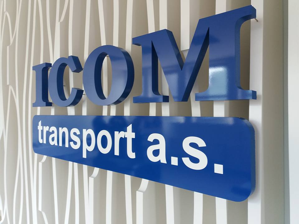 ICOM transport
