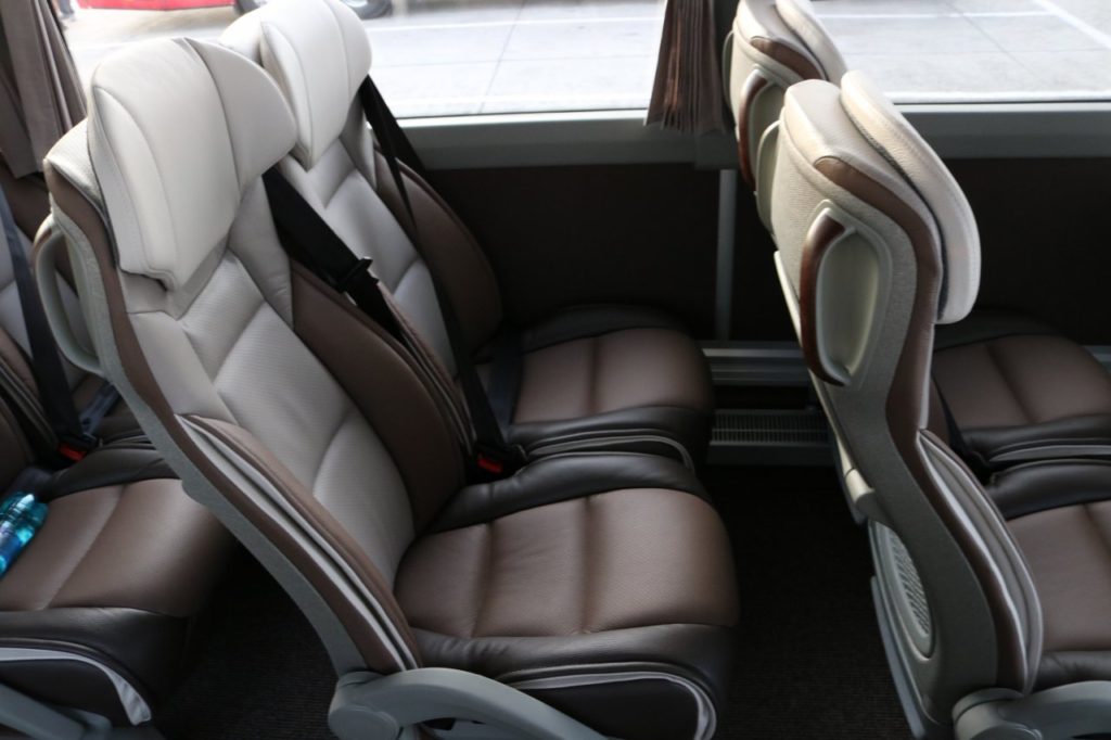 Volvo 9900