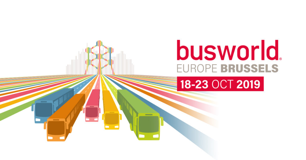 BUSWORLD 2019