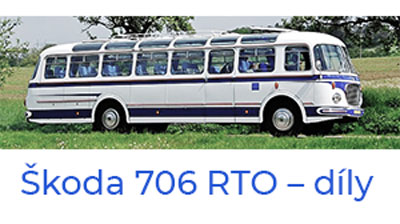 Škoda RTO - AnviTrade