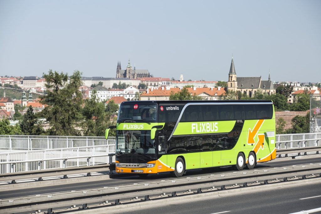 FlixBus
