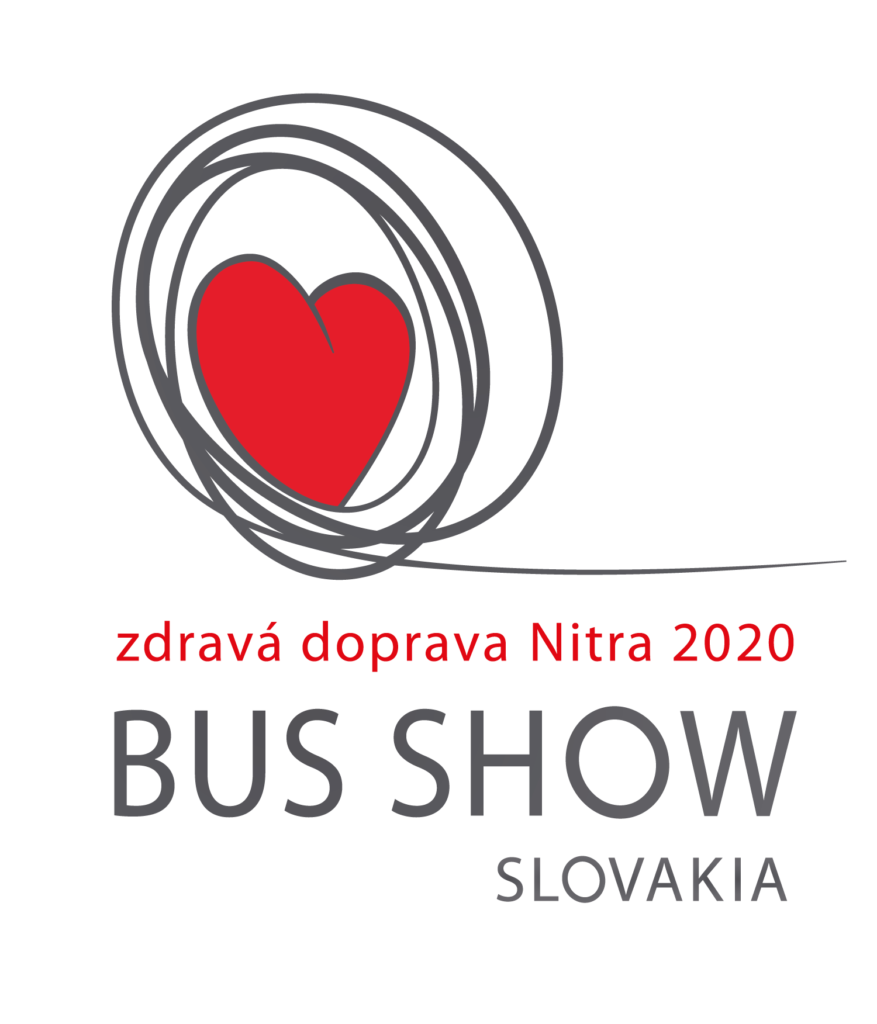 BUS SHOW zdravá doprava