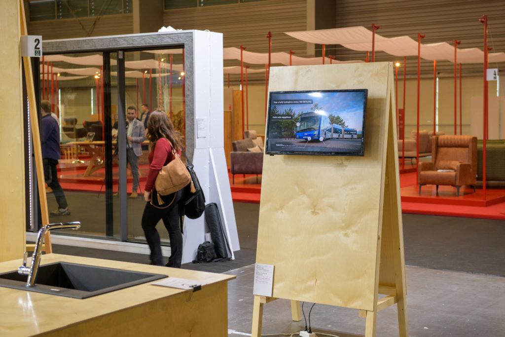 Cena Top Design Award pro Solaris Trollino 24 MetroStyle