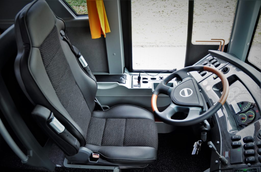 ISUZU VISIGO Hyper 2020 testovací jízdy (foto: Zdeněk Nesveda)