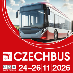 Czechbus 2026