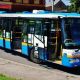 Elektrobusy SOR EBN 10,5 úspěšně absolvovaly dva roky v ostrém provozu v Ostravě!