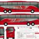SETRA ComfortClass S 517 HD –  první autobus na zakázku pro českého zákazníka JV – TOUR