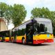 Autobusy Solbus – ekologická mobilita pro Polsko