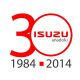Ten Years of Successful Business with ISUZU Buses in the Czech Republic