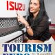 ISUZU  – Zveme vás na výstavu TOURISM EXPO do Olomouce