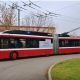 Trolejbusy Solaris  Trollino – Metrostyle budou jezdit také Castellón de la Plana