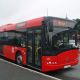 Solaris dodá 57 autobusů do Norska