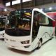 ISUZU ANADOLU  na veletrhu Busworld  Turkey 2014