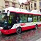 Elektrobus Siemens-Rampini snižuje náklady až o 75 %!