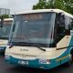 Autobusy SOR pro společnost Arriva  z evropských peněz
