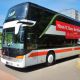 STUDENT AGENCY má 9 nových dvoupatrových autobusů SETRA   431 DT