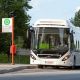 Úspěšné hybridní autobusy Volvo