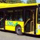 Dopravní podnik města Brna vypsal výběrové řízení na 88 autobusů CNG