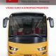 VISIGO – CUMMINS Euro 6 na veletrhu CZECHBUS 2014