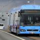 Projekt hybridních elektrických autobusů pro Stockholm v přípravě