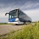 V Drážďanech bude jezdit elektrický autobus Solaris Urbino