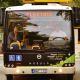 Modulo Medio Electric –  kompozitový elektrobus z Maďarska