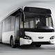 Mimořádná zakázka VDL Bus & Coach: 164 autobusů  Citea  pro Arriva Nederland