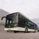 Solaris prodal v Polsku první elektrobus Urbino 12 Electric