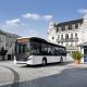 Významné snížení emisí CO2 u hybridního autobusu Scania Citywide na bionaftu