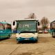 Nové autobusy Euro 6 SOR a IVECO pro společnost Arriva Východní Čechy
