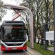 Premiéra – Plug-in hybridní autobusy Volvo s dobíjením Siemens v Hamburku