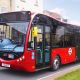 Elektrobusy Optare MetroCity již běžném provozu v Londýně