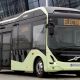 První plně elektrický autobus Volvo jezdí v Göteborgu