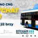 Přijedeme dýchat pro Ostravu – nové autobusy SOLARIS Urbino CNG
