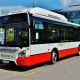 IVECO URBANWAY 10,5 CNG – dva nové autobusy BusLine v Jablonci nad Nisou