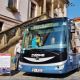 Olomouc je další město kde testují  elektrický autobus  SOR