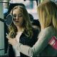Zara Larsson  zpívá nejnovější hity v elektrobusu Volvo – „Silent Bus Sessions“