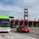 Palivočlánkové autobusy v Kalifornii lámou rekordy!