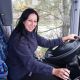 ICOM transport – Ženy za volantem autobusu