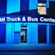 Společnost MAN Truck & Bus slavnostně otevřela nové servisní centrum na strategickém místě!