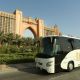Autokary VDL Futura – exkluzivní zakázka pro Arabské emiráty!