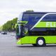 FlixBus –  zelené cestování, které rozhodně nepřešlapuje na místě!