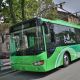 V Bělehradě budou jezdit superkapacitorové elektrobusy