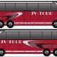 Setra 516 HDH TopClass pro JV – TOUR