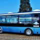 Arriva testuje další elektrobus SOR v Chrudimi
