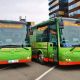 Elektrobusy SOR přepravily za 2 měsíce 150 000 cestujících!