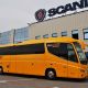 Zbrusu nová Scania Irizar i8 pro RegioJet