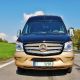 Nový Mercedes-Benz 519 CDI Sprinter KHMC 2016 pro JV – TOUR