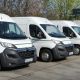 Na Slovensku se pošta rozváží elektromobily