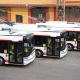 V Pardubicích rozšíří trolejbusové tratě a koupí nové trolejbusy